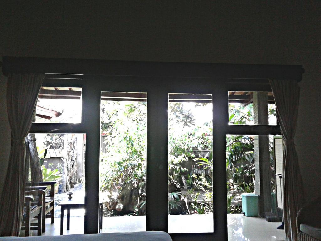 Malino Homestay Gili Trawangan Kültér fotó