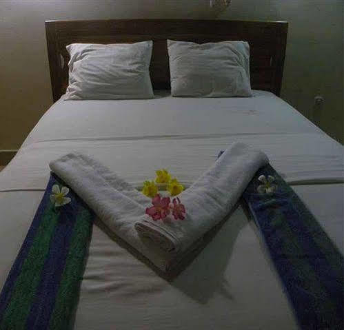 Malino Homestay Gili Trawangan Kültér fotó
